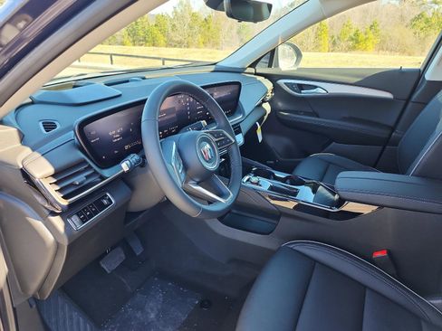 New 2026 Buick Envision Avenir image 13