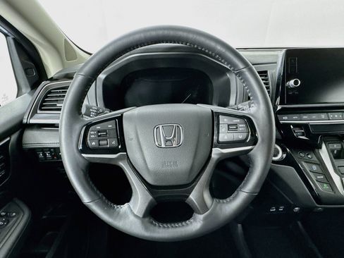 Certified 2025 Honda Odyssey Elite image 11
