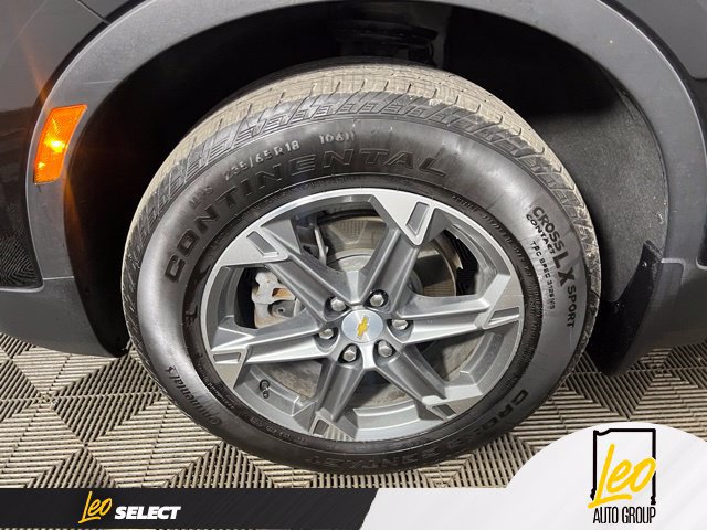 Used 2023 Chevrolet Blazer LT w/ Convenience Package FWD image 28