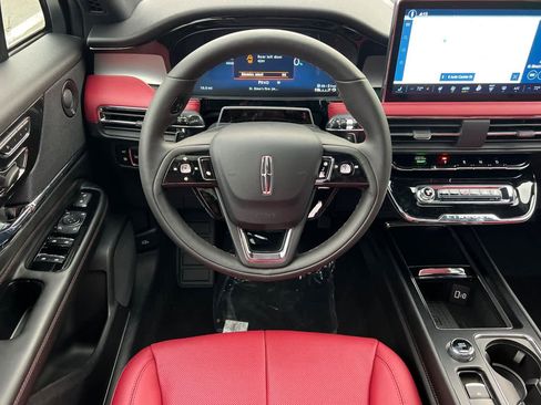 New 2026 Lincoln Corsair Grand Touring image 15