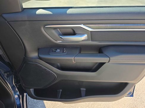 Used 2024 RAM 1500 Big Horn image 31