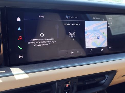 New 2026 Porsche Cayenne Coupe image 17