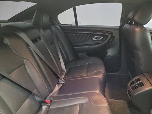 Used 2016 Ford Taurus Limited w/ Equipment Group 301A image 19