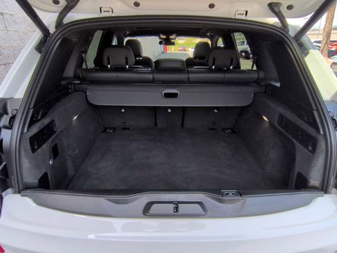 Used 2026 BMW X5 xDrive40i AWD/4WD image 36