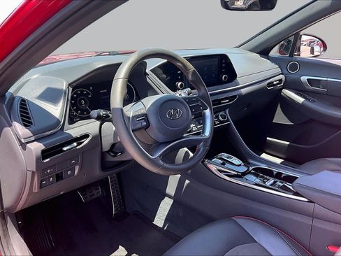 Used 2021 Hyundai Sonata SEL Plus FWD image 17