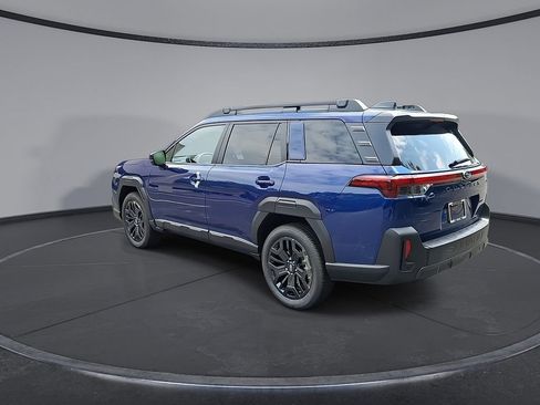 New 2026 Subaru Outback Limited XT AWD/4WD image 2