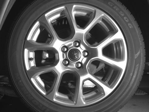 Used 2025 Jeep Compass Limited image 14