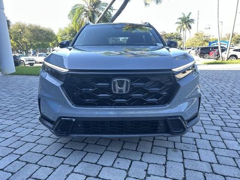 Used 2025 Honda CR-V Sport-L image 20