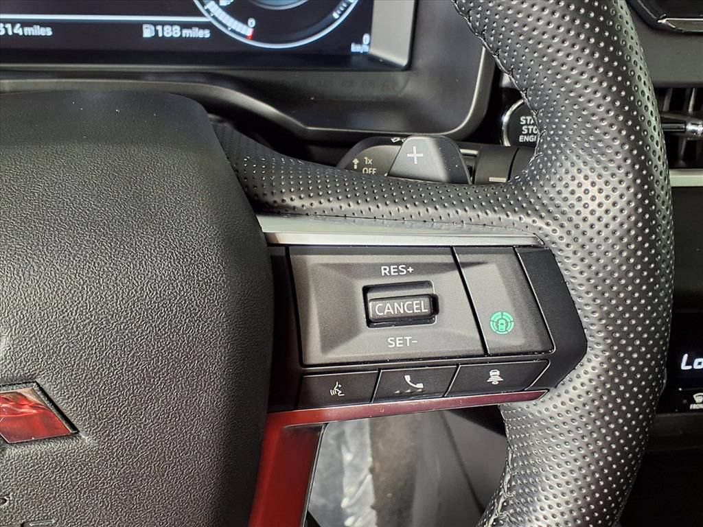 Used 2024 Mitsubishi Outlander SE FWD image 28