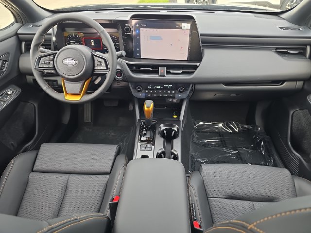 New 2026 Subaru Outback Wilderness AWD/4WD image 8