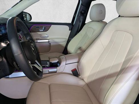 Certified 2023 Mercedes-Benz GLB 250 image 20
