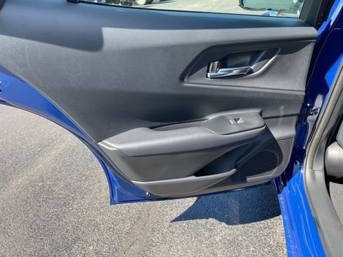 New 2025 Toyota Prius Plug-In Hybrid image 69