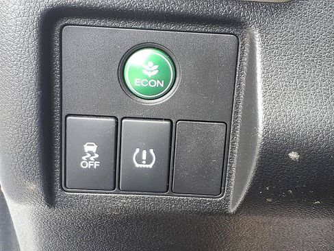 Used 2016 Honda HR-V EX-L image 22