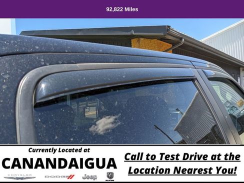 Used 2019 RAM 1500 Big Horn AWD/4WD image 2