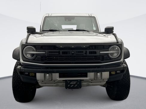 Used 2023 Ford Bronco Raptor image 6