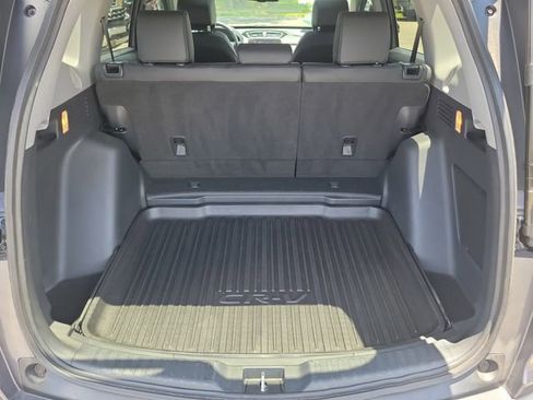 Used 2022 Honda CR-V Touring image 7