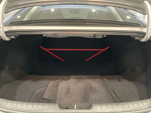Used 2025 Hyundai Elantra N w/ Cargo Package FWD image 27