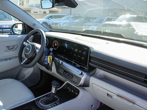 New 2026 Hyundai Kona SEL Sport image 23