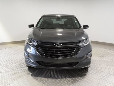 Used 2021 Chevrolet Equinox LT FWD image 6