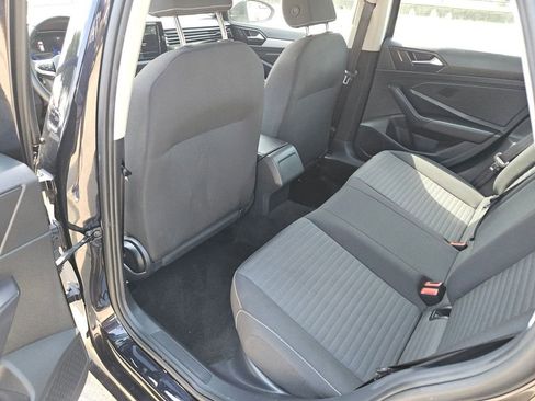Used 2025 Volkswagen Jetta S FWD image 28
