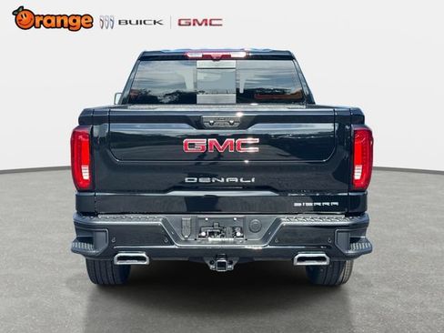 New 2026 GMC Sierra 1500 Denali w/ Denali Reserve Package AWD/4WD image 4