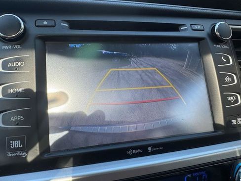 Used 2015 Toyota Highlander Limited image 18