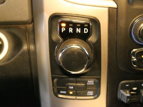 Used 2019 RAM 1500 Classic Warlock image 23