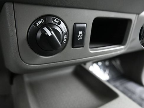 Used 2019 Nissan Frontier SV AWD/4WD image 28