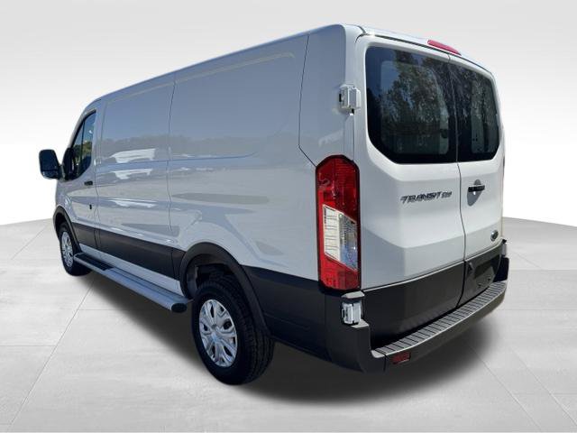 Used 2025 Ford Transit 250 Low Roof w/ Exterior Upgrade Package RWD image 5
