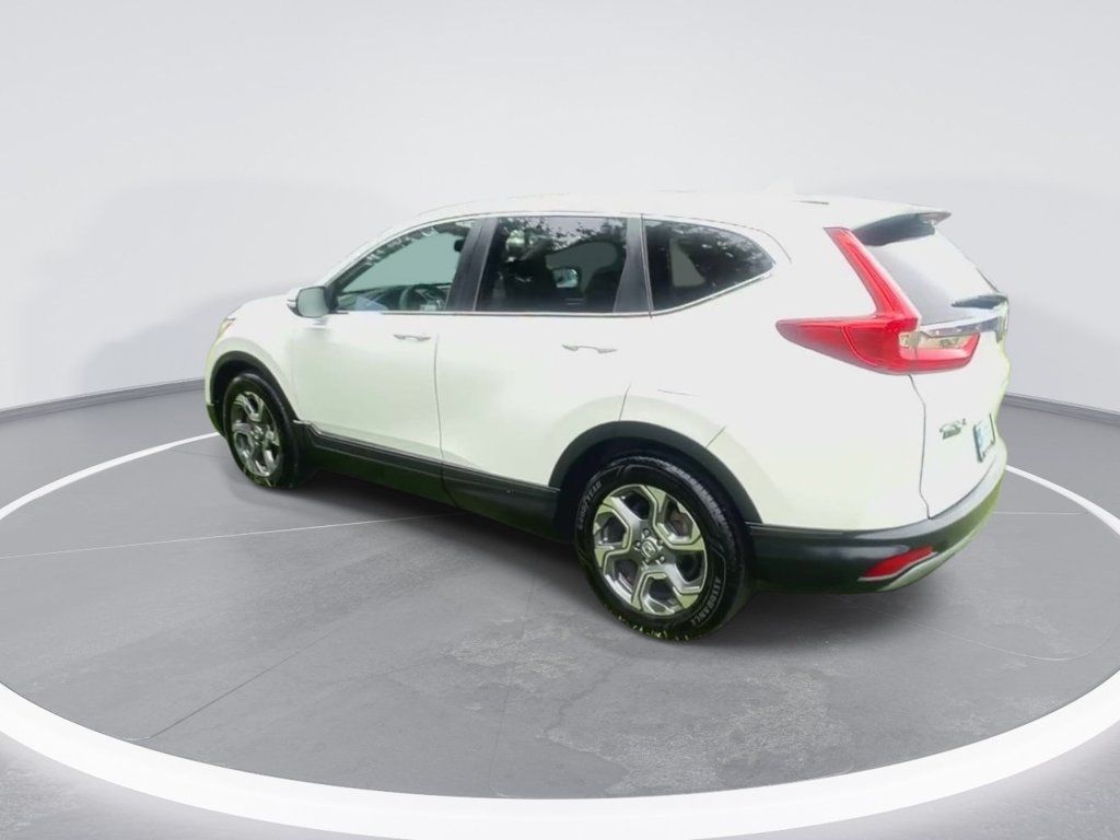 Used 2019 Honda CR-V EX-L image 6
