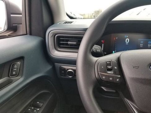 New 2025 Ford Maverick XL w/ Equipment Group 102A image 23