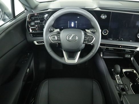 Used 2025 Lexus RX 350 FWD w/ Accessory Package image 11