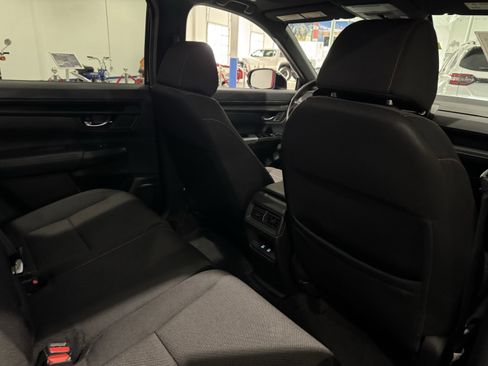 Used 2024 Honda CR-V Sport image 36