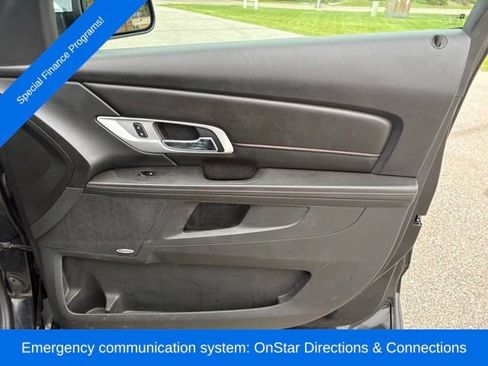 Used 2014 GMC Terrain SLT FWD image 29