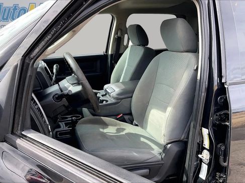 Used 2017 RAM 2500 Tradesman w/ Chrome Appearance Group AWD/4WD image 25