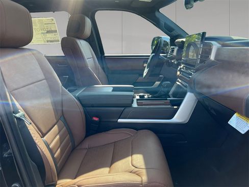 Used 2025 Toyota Tundra 1794 Edition w/ TRD Off-Road Package image 17