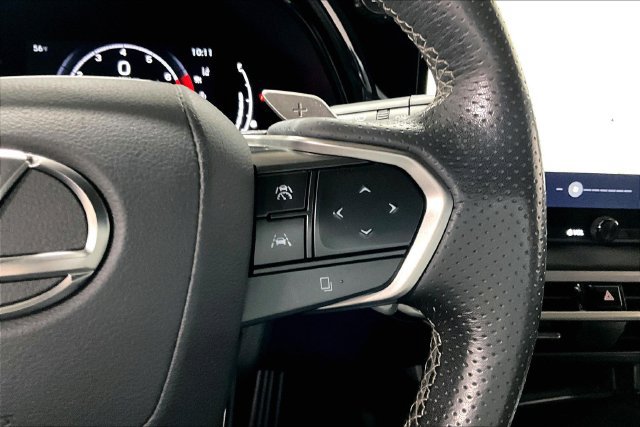Used 2024 Lexus RX 350 F Sport w/ Convenience Package AWD/4WD image 13