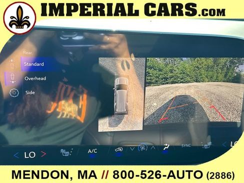 New 2026 Chevrolet Tahoe RST w/ Comfort Package AWD/4WD image 30