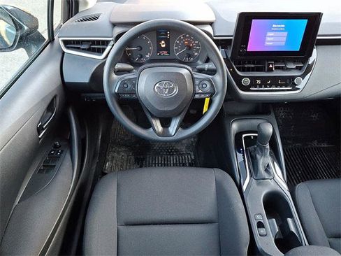 Certified 2023 Toyota Corolla LE image 11