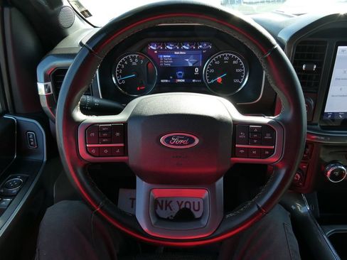 Used 2023 Ford F150 XLT w/ Equipment Group 302A High AWD/4WD image 34