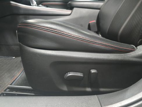 Used 2023 Nissan Altima 2.5 SR AWD/4WD image 28