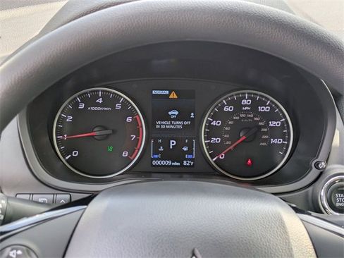 New 2025 Mitsubishi Eclipse Cross LE image 18