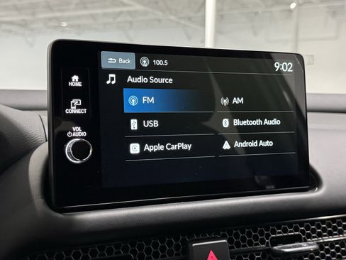 New 2026 Honda HR-V Sport image 10