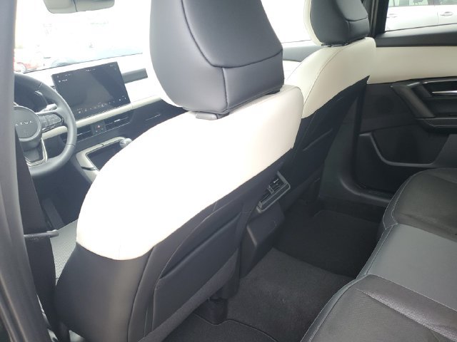 New 2026 MAZDA CX-5 Preferred AWD/4WD image 14
