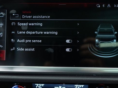 Used 2023 Audi Q3 2.0T Premium image 23