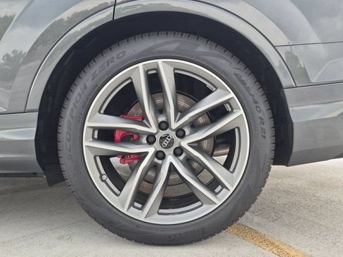 New 2026 Audi Q7 3.0T Prestige AWD/4WD image 16