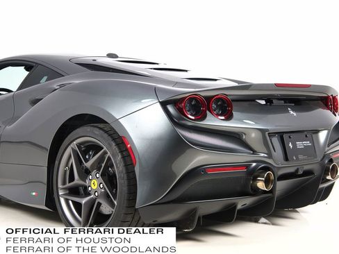 Used 2020 Ferrari F8 Tributo image 26