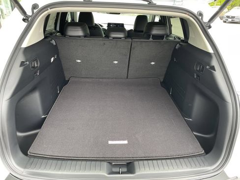 New 2026 MAZDA CX-50 AWD 2.5 S w/ Premium Package image 9