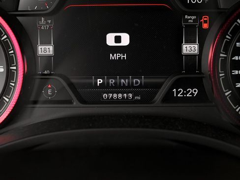 Used 2019 RAM 1500 Rebel w/ Rebel Level 1 Equipment Group AWD/4WD image 11