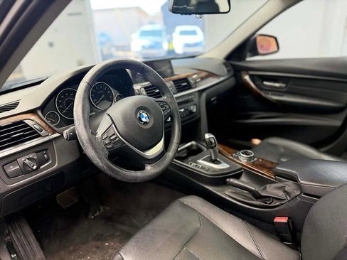 Used 2015 BMW 328i xDrive Sedan image 9